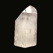 Cristal de Roche Pointe Polie 14659