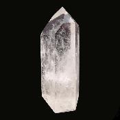 Cristal de Roche Pointe Polie 14671