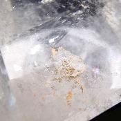 Cristal de Roche Pointe Polie 14677
