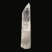 Cristal de Roche Pointe Polie 14679