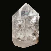Cristal de Roche Pointe Polie 14684