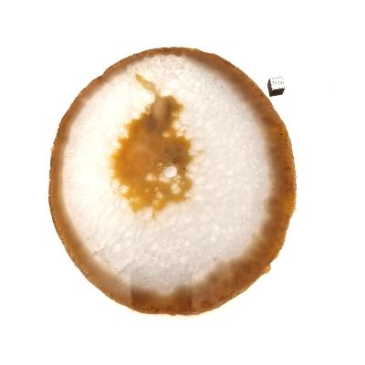 Agate Plaque Fine 14842