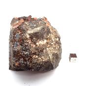 Rhodocrosite pierre brute 14895