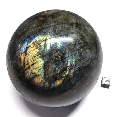 Labradorite Boule 14922