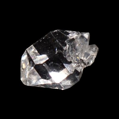 Cristal Diamant de Herkimer