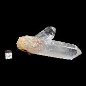 Cristal Miracle Mine pierre brute 15284