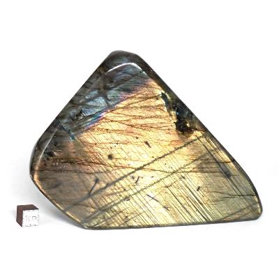 Labradorite Forme Libre 15369