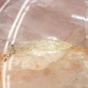 Quartz Rose Boule n° 15394