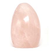 Quartz Rose Forme Libre 15633