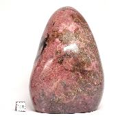 Rhodonite Forme Libre 15677
