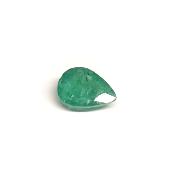 Emeraude Pierre Taillée 15711