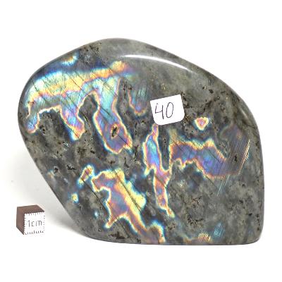 Labradorite Forme Libre 15838