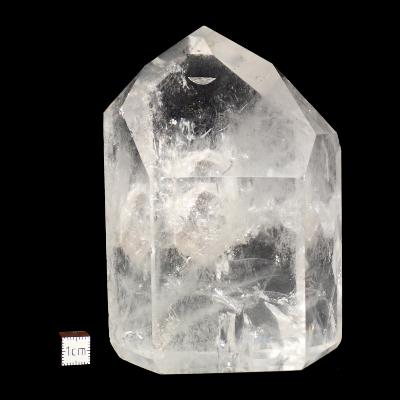 Cristal de Roche Pointe Polie 15884