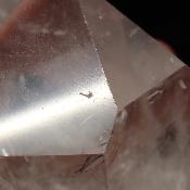 Cristal de Roche Pointe Polie 15904