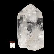 Cristal de Roche Pointe Polie 15929