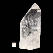 Cristal de Roche Pointe Polie 15941