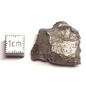 Météorite Sidérite Sikhote-Alin 15981