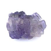 Fluorine Violette Pierre Brute 18967