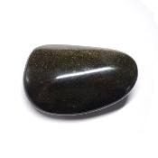 Obsidienne Dorée Galet 19430