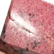 Rhodonite Obélisque n° 19950