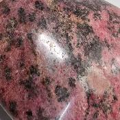 Rhodonite Coeur 19953