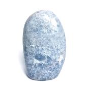 Calcite Bleue Forme Libre 19987