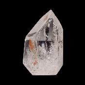 Quartz Hématoide Pointe unique 20045