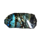 Plaque en Labradorite 20405