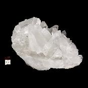 Cristal de Roche Amas 2095