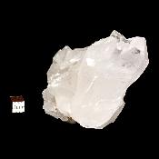 Cristal de Roche Amas 2099