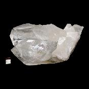 Cristal de Roche Amas 2107