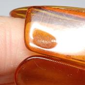 Ambre de la Baltique Bracelet 2172