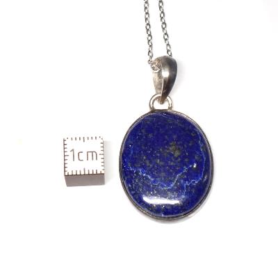 Lapis Lazuli - Pendentif 2204