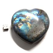 Labradorite Coeur 2263