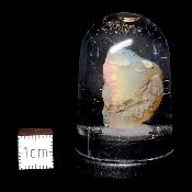 Opale d'Ethiopie Pierre Brute 2307