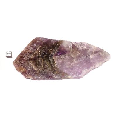 Super Seven Plaque 2369