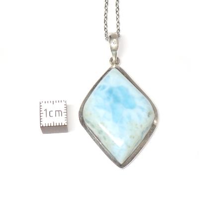 Larimar pendentif 2385