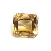 Citrine Naturelle Pierre Taillée 2515
