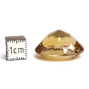 Citrine Naturelle Pierre Taillée 2516