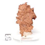 Cuivre Natif pierre brute 2580