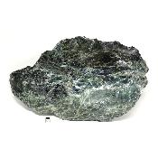 Mica vert brute 2641