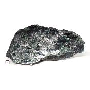 Mica vert brute 2642