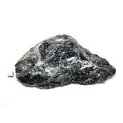 Mica vert brute 2643