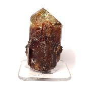 Apatite Verte cristallisée 2739