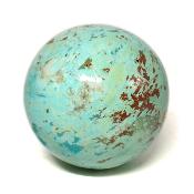 Chrysocolle boule 2801