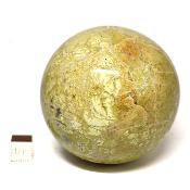 Opale Verte Boule 2814