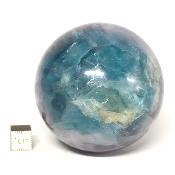 Fluorine boule 2844