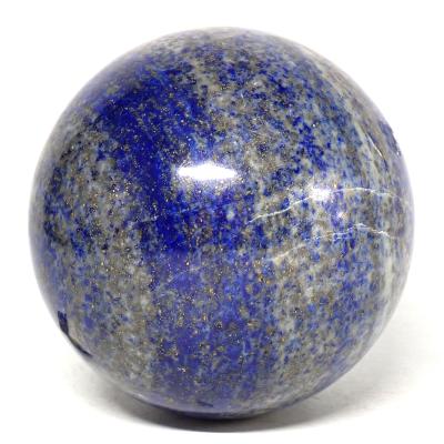 Lapis Lazuli Boule - num�rot�es