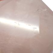 Quartz Rose Sceau de Salomon 3002