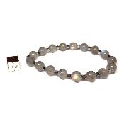 Labradorite Bracelet 3054